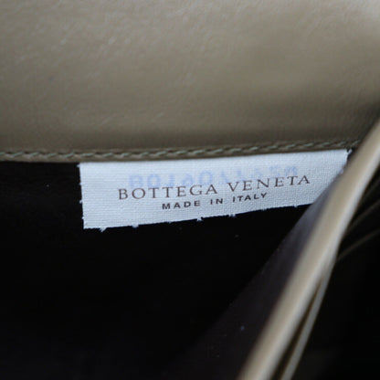 Bottega Veneta Intrecciato Wallet