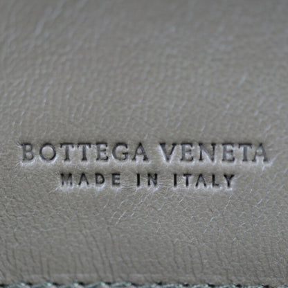 Bottega Veneta Intrecciato Wallet