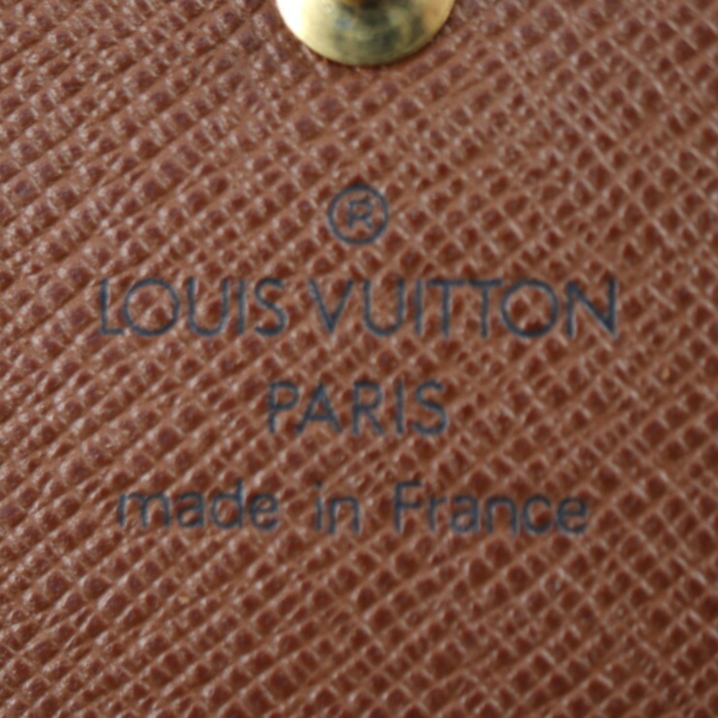 Louis Vuitton Wallet