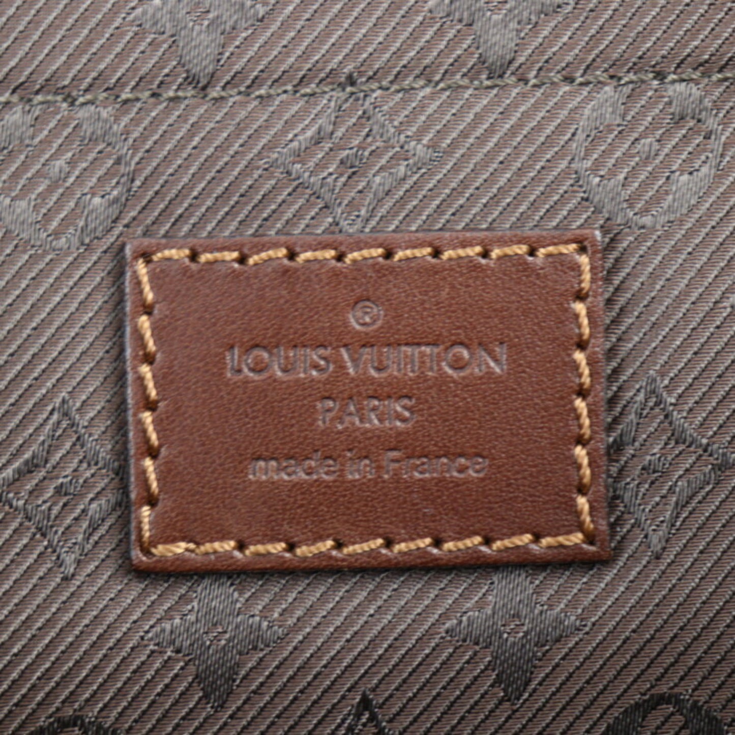 Louis Vuitton Onatah Clutch