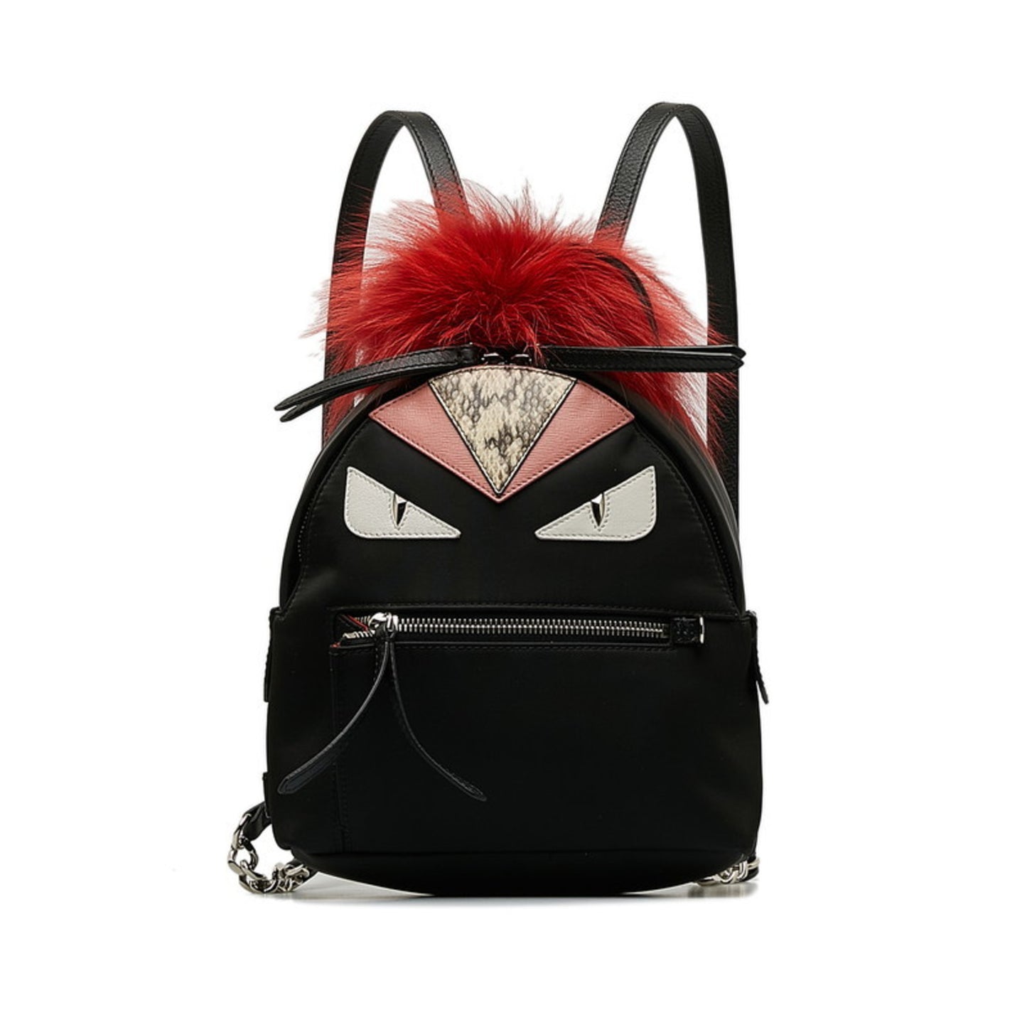 Fendi Monster Backpack