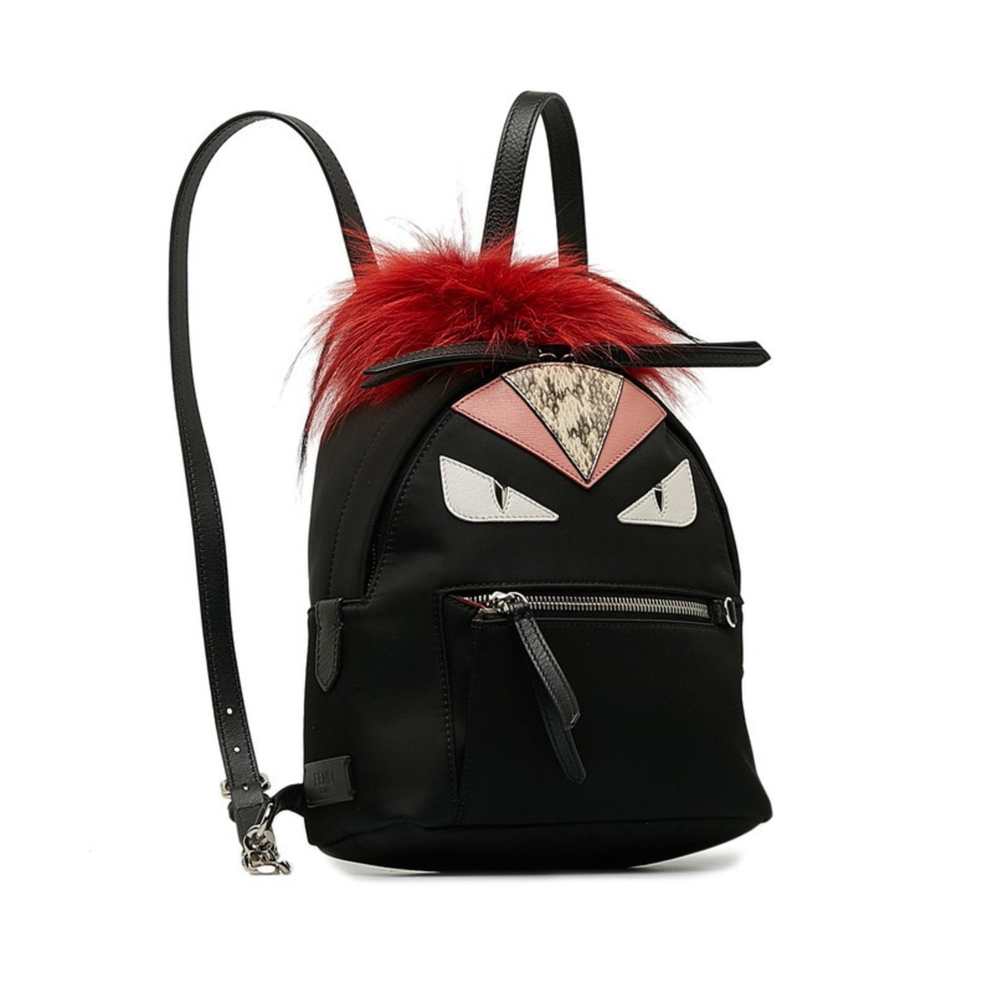 Fendi Monster Backpack