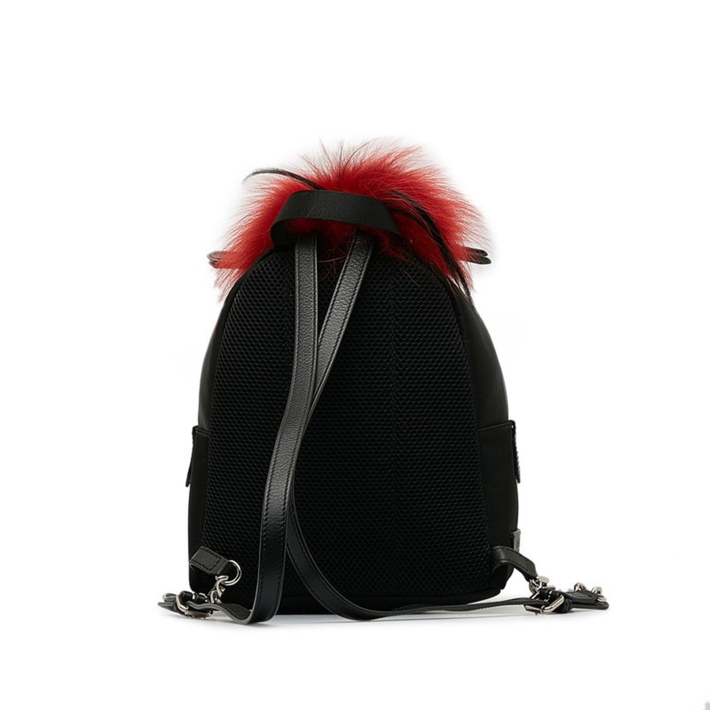 Fendi Monster Backpack