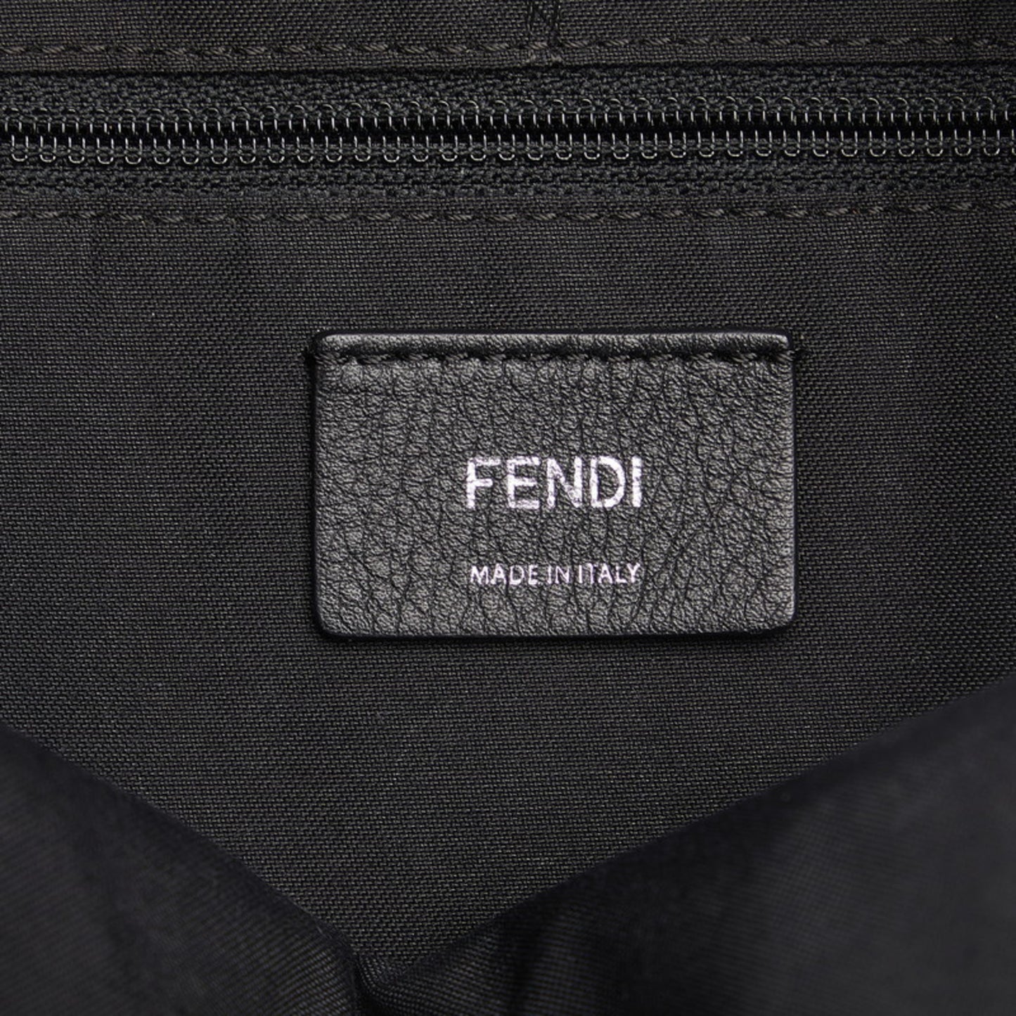 Fendi Monster Backpack