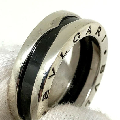 Bulgari B.Zero1 Ring