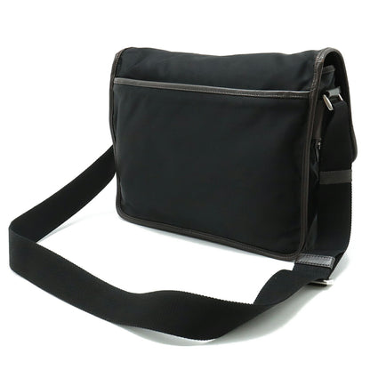 Prada Messenger Shoulder Bag