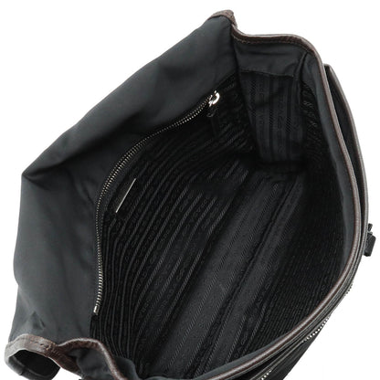 Prada Messenger Shoulder Bag