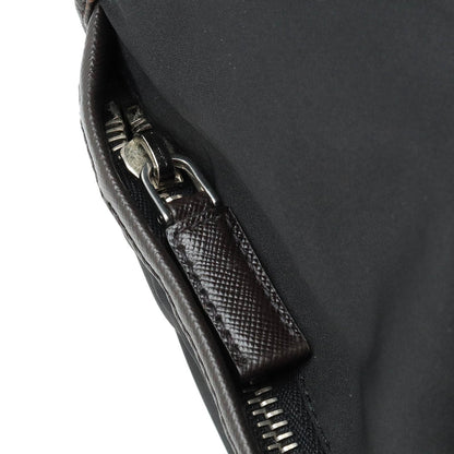 Prada Messenger Shoulder Bag