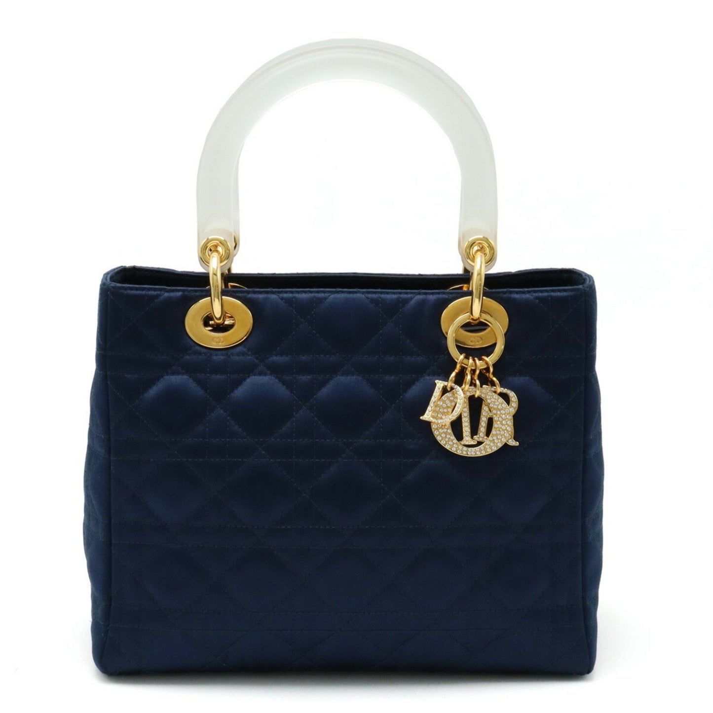 Dior Lady Dior Handbag