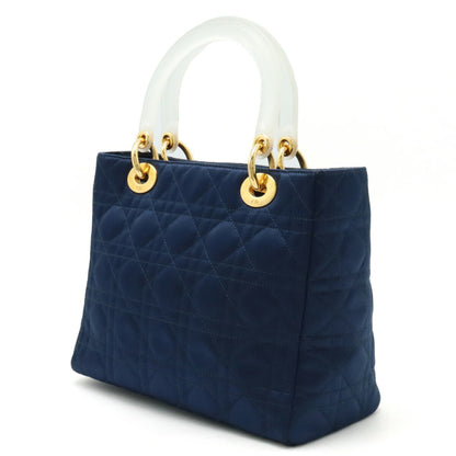 Dior Lady Dior Handbag