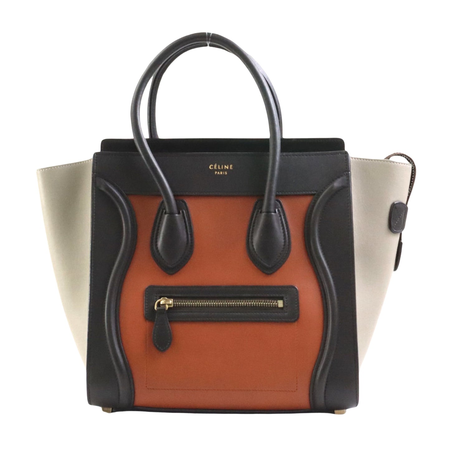 Céline Luggage Handbag