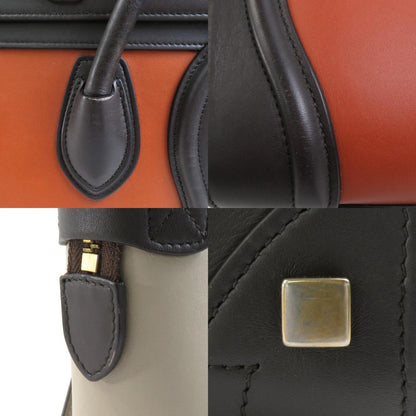 Céline Luggage Handbag