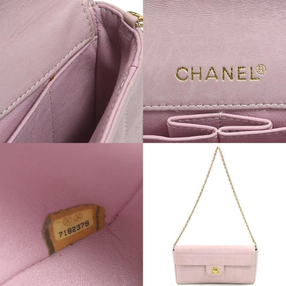 Chanel Chocolate bar Shoulder Bag