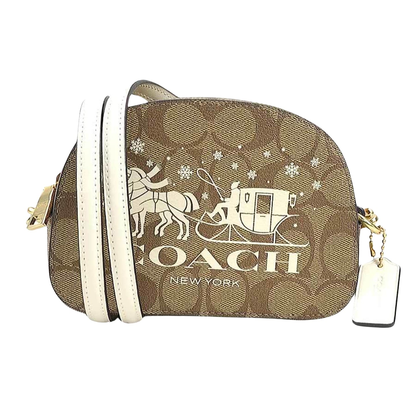 Coach Shoulder Bag