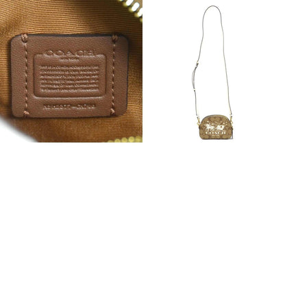 Coach Shoulder Bag