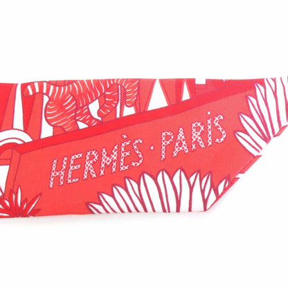 Hermès Scarf