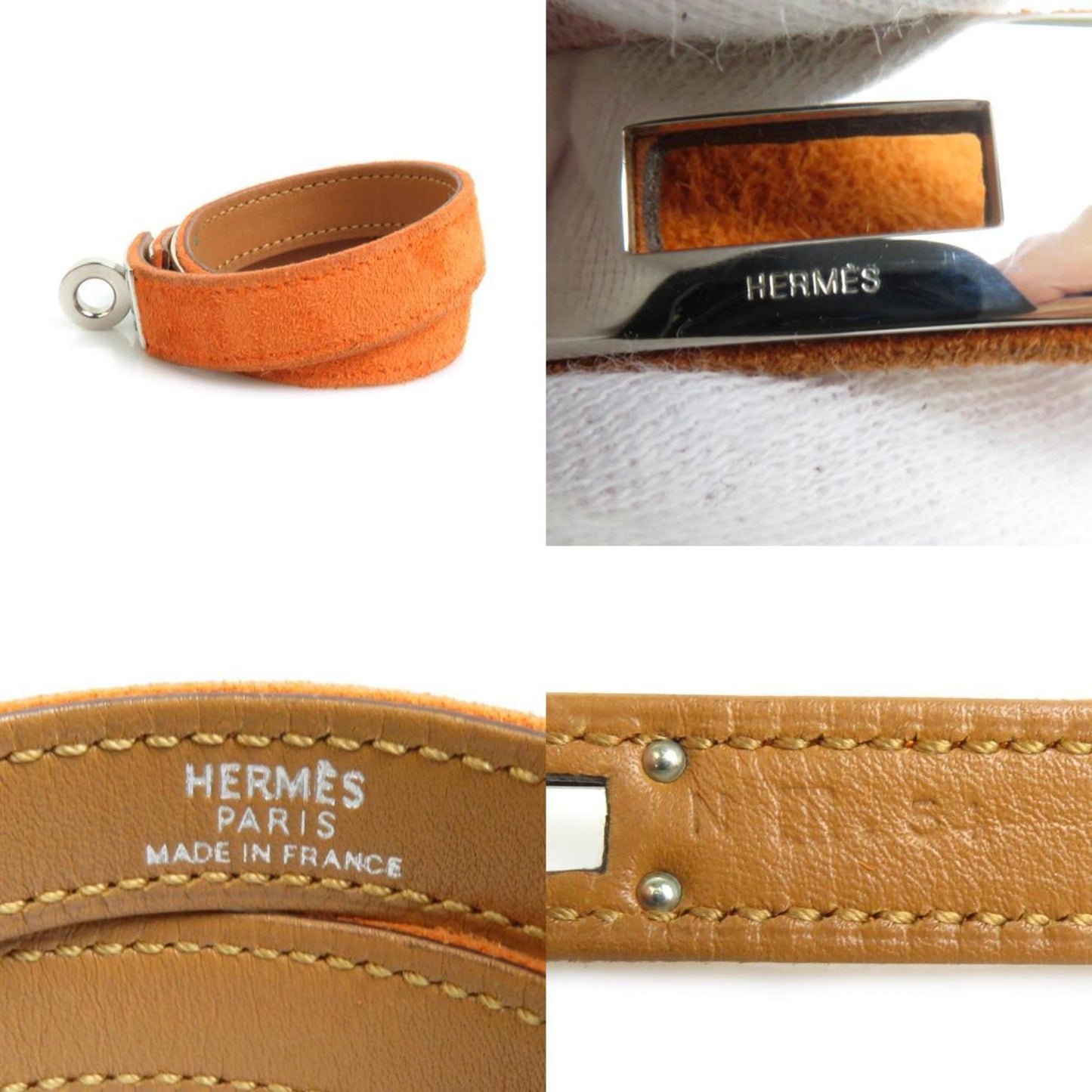 Hermès -- Bracelet