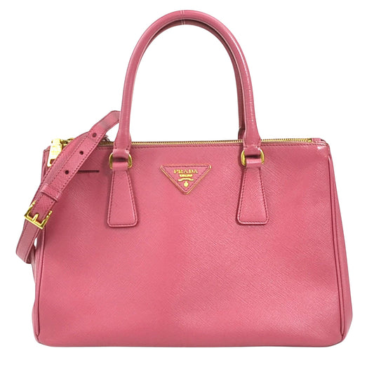 Prada Galleria Handbag