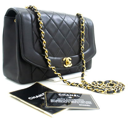 Chanel Diana Shoulder Bag