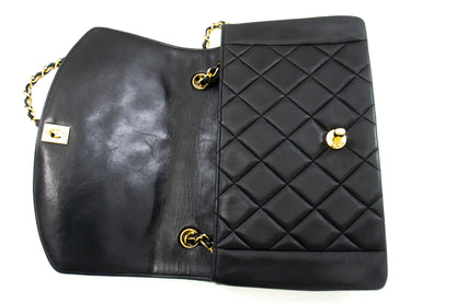 Chanel Diana Shoulder Bag