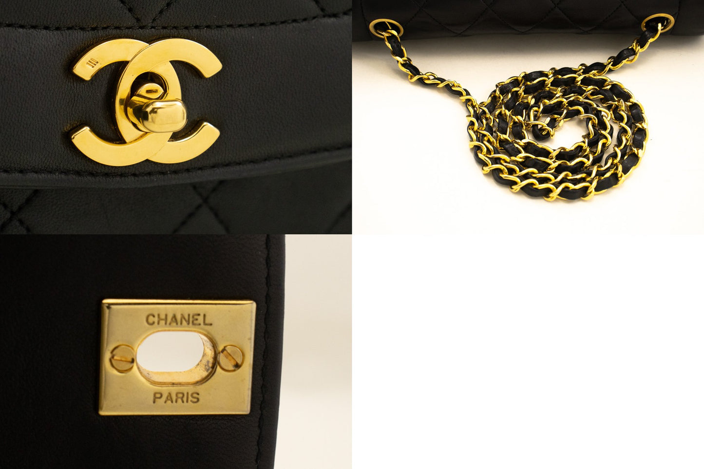 Chanel Diana Shoulder Bag