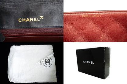 Chanel Diana Shoulder Bag