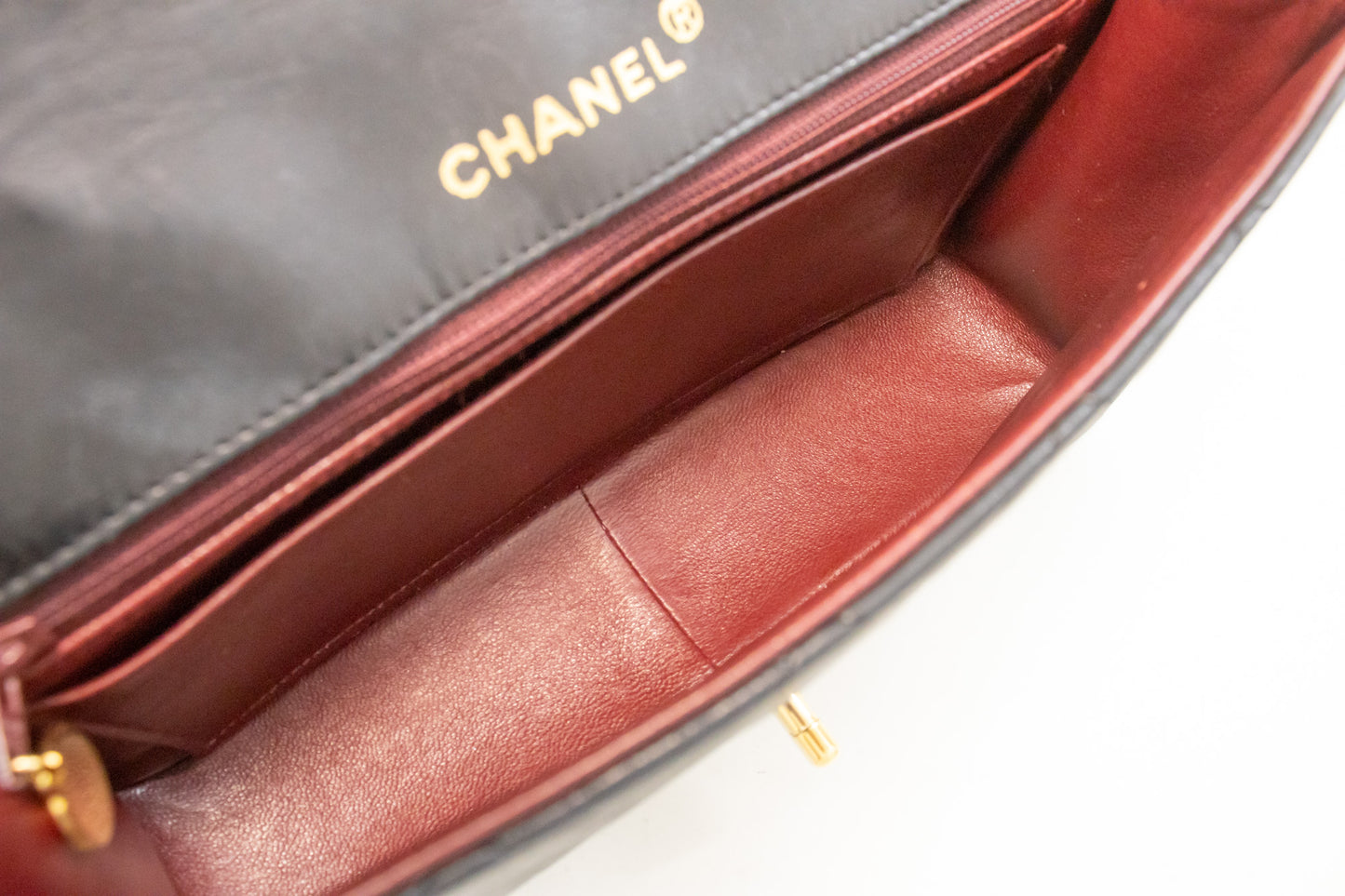 Chanel Diana Shoulder Bag