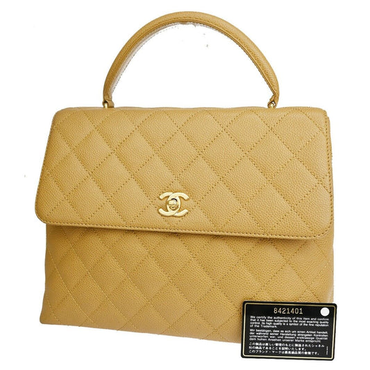 Chanel Coco Handle Handbag