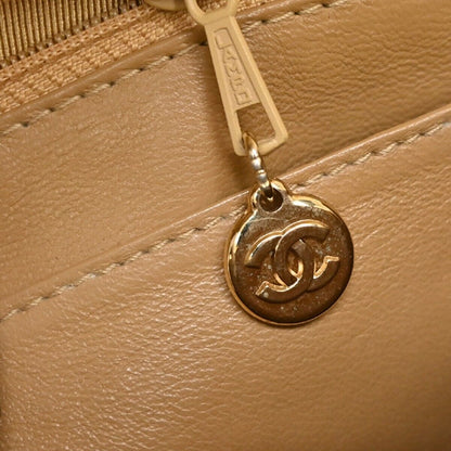 Chanel Coco Handle Handbag