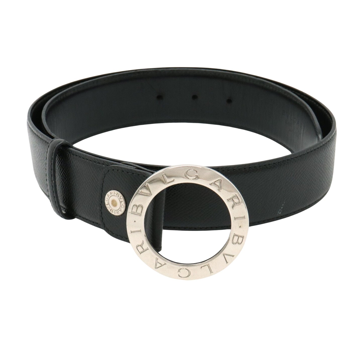 Bulgari Bvlgari bvlgari Jewellery Belt