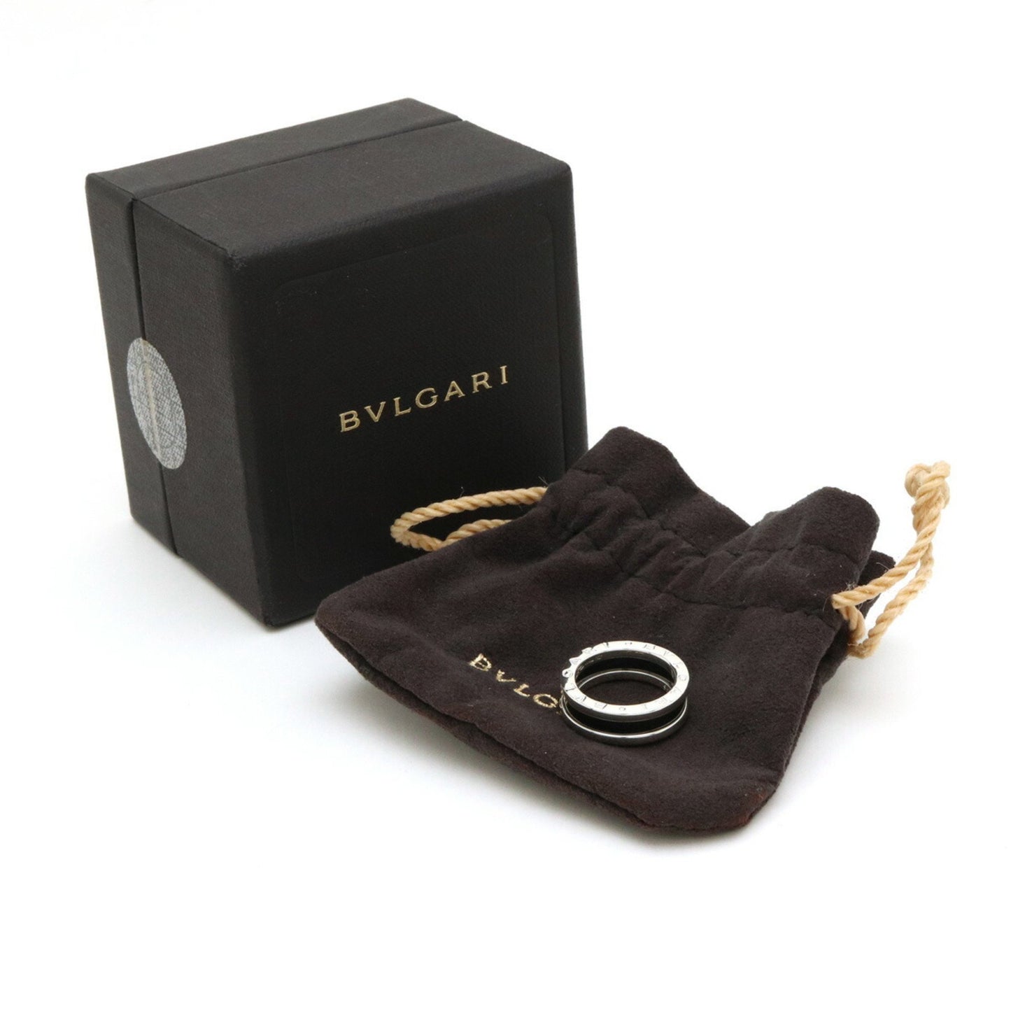 Bulgari Save the children Ring