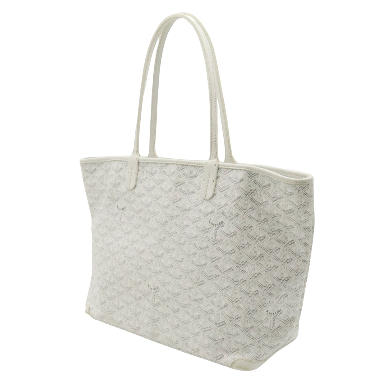 Goyard Saint Louis PM Tote Bag