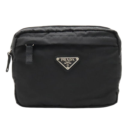 Prada Tessuto Shoulder Bag