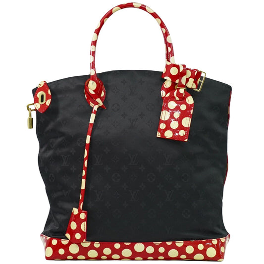 Louis Vuitton Lockit Tote Bag