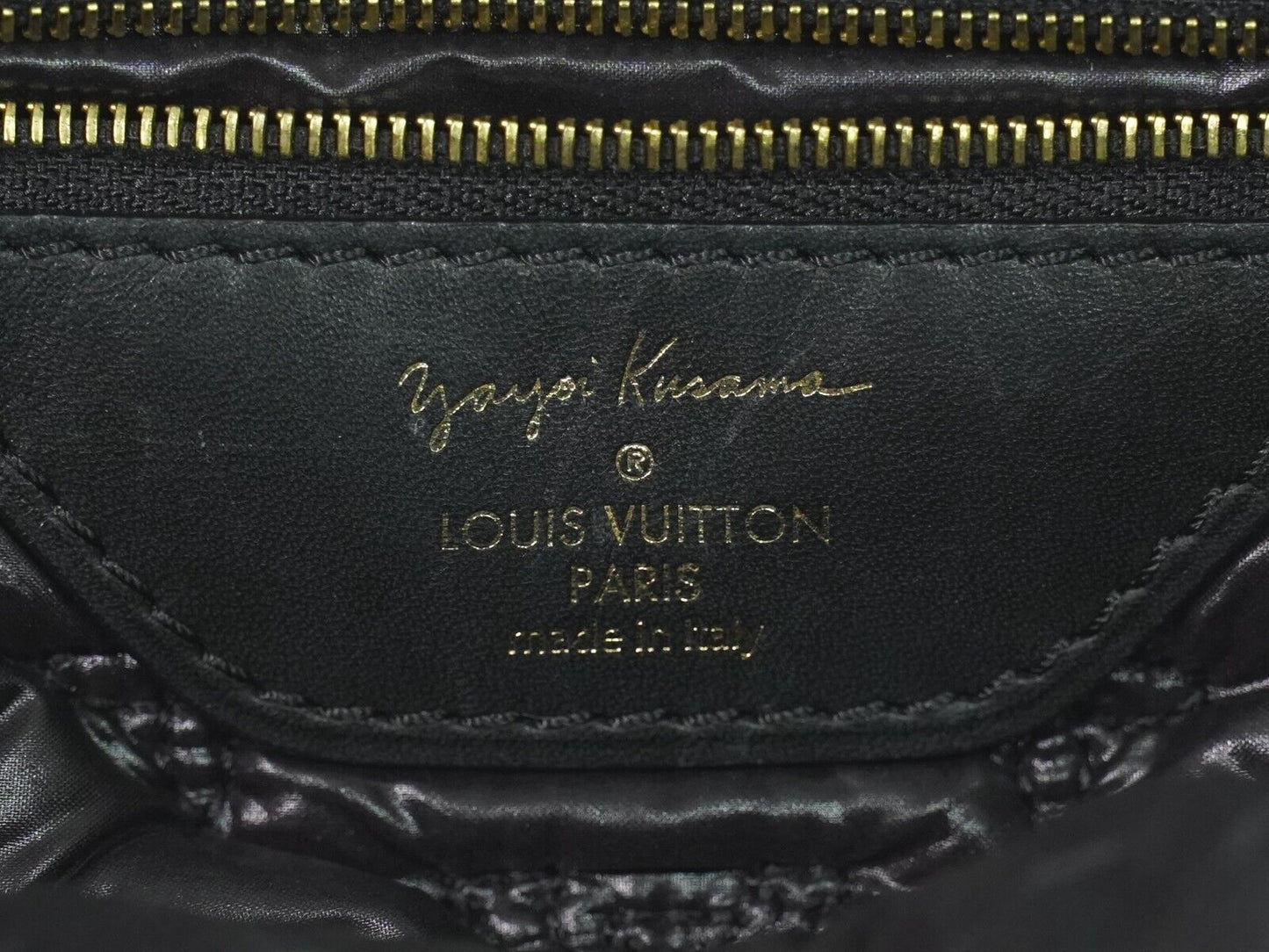 Louis Vuitton Lockit Tote Bag