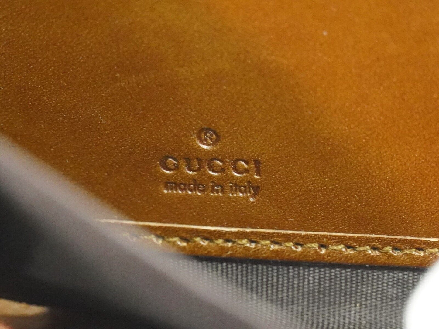 Gucci Wallet