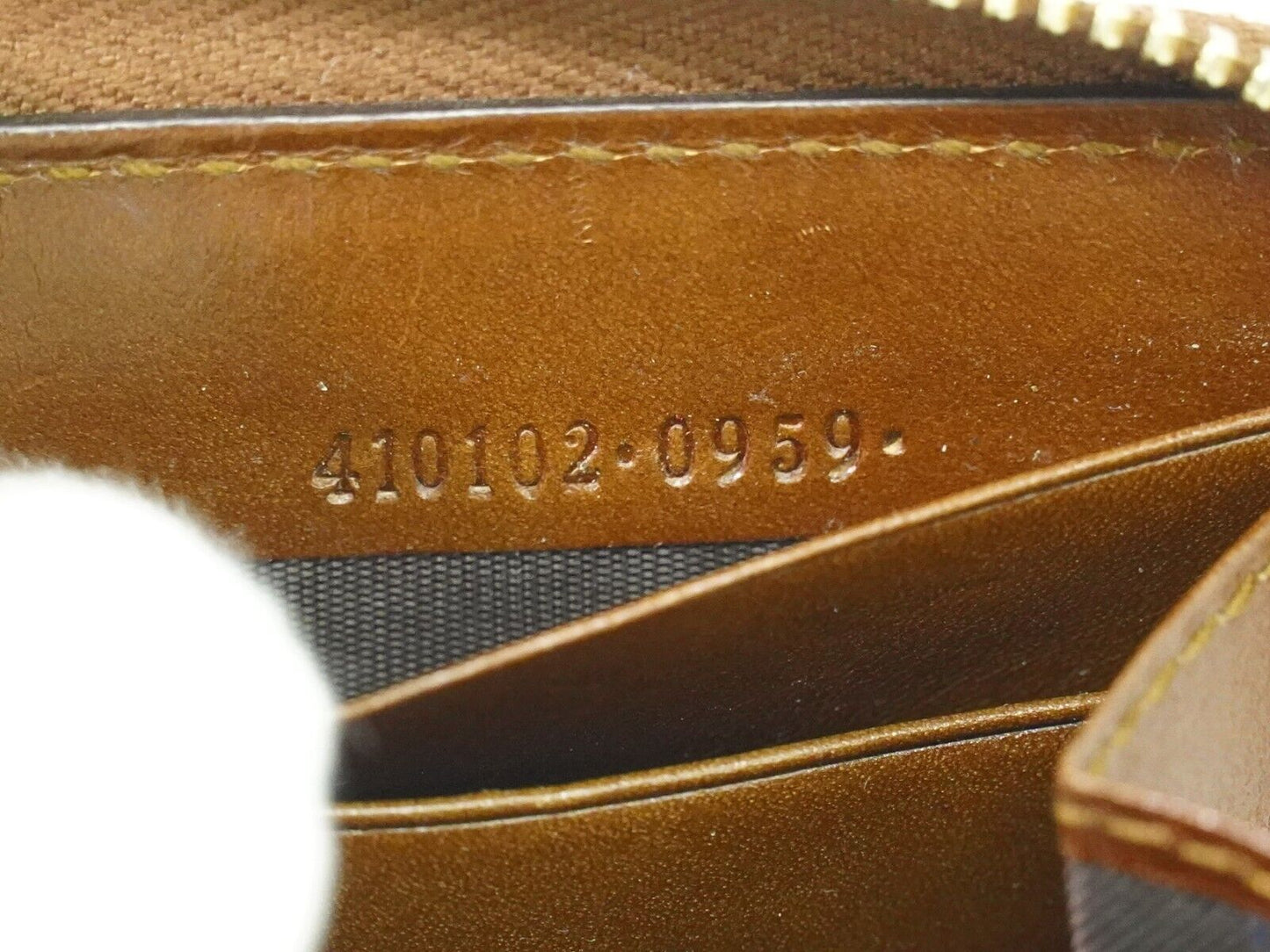 Gucci Wallet