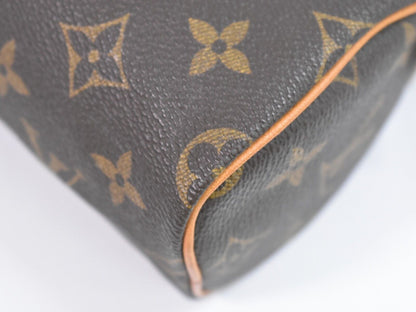 Louis Vuitton Mini speedy Handbag