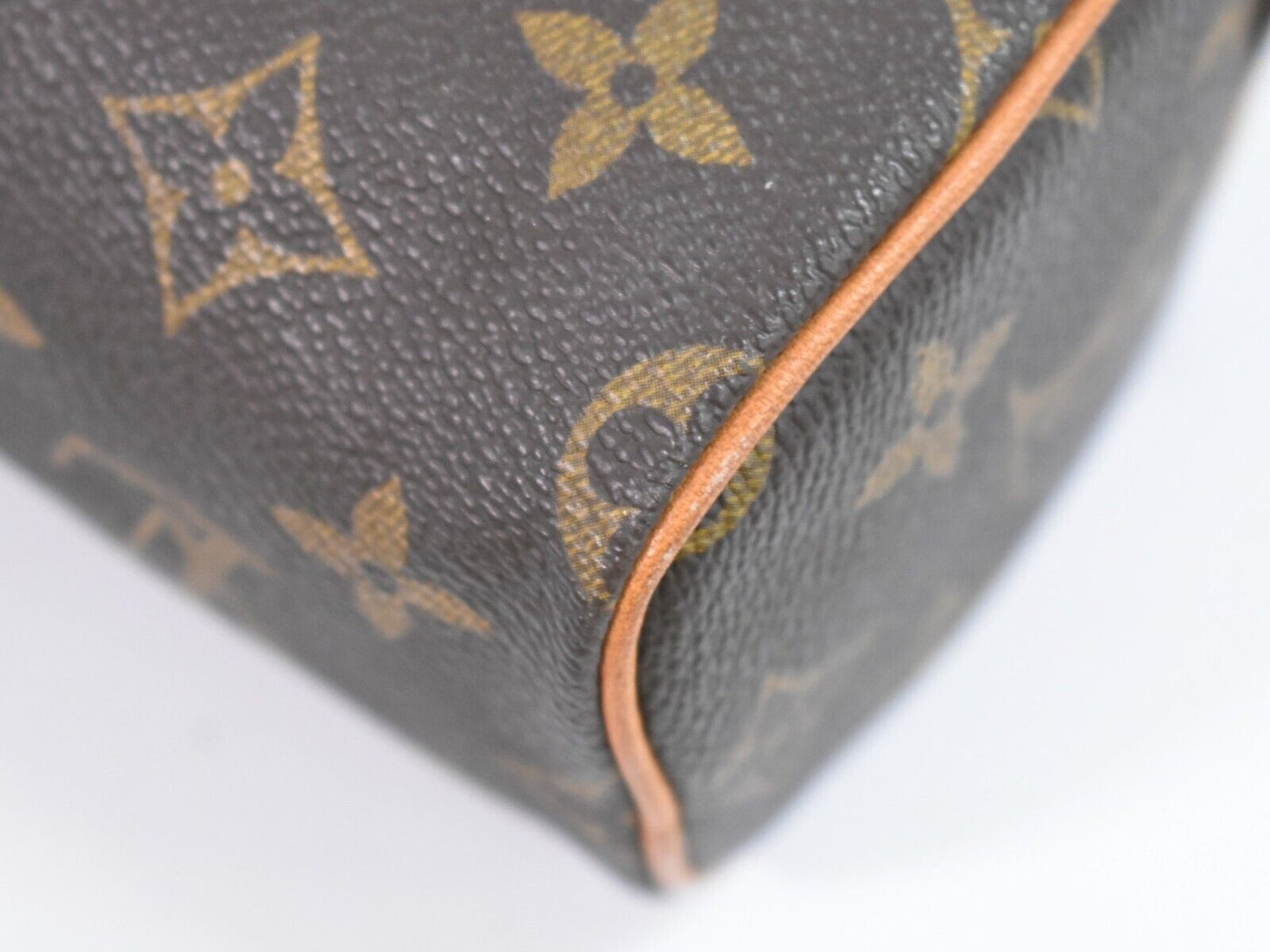 Louis Vuitton Mini speedy Handbag