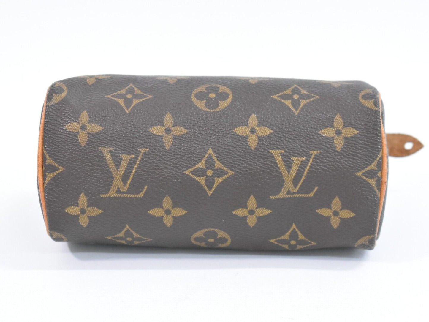 Louis Vuitton Mini speedy Handbag