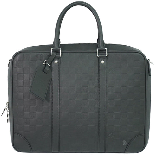 Louis Vuitton Sirius Briefcase