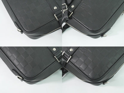 Louis Vuitton Sirius Briefcase