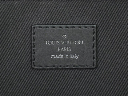 Louis Vuitton Sirius Briefcase