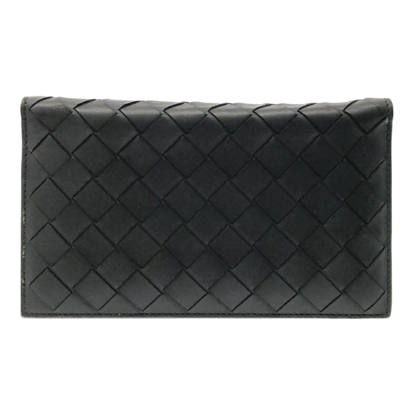 Bottega Veneta Intrecciato Wallet