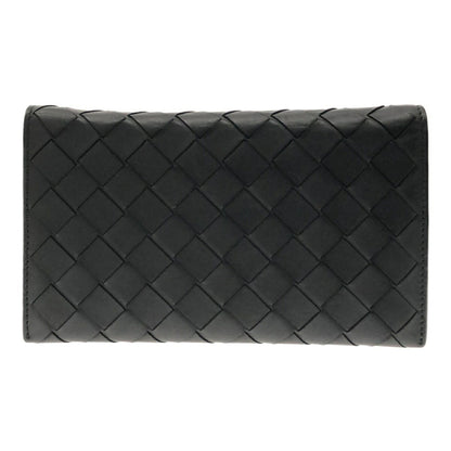 Bottega Veneta Intrecciato Wallet