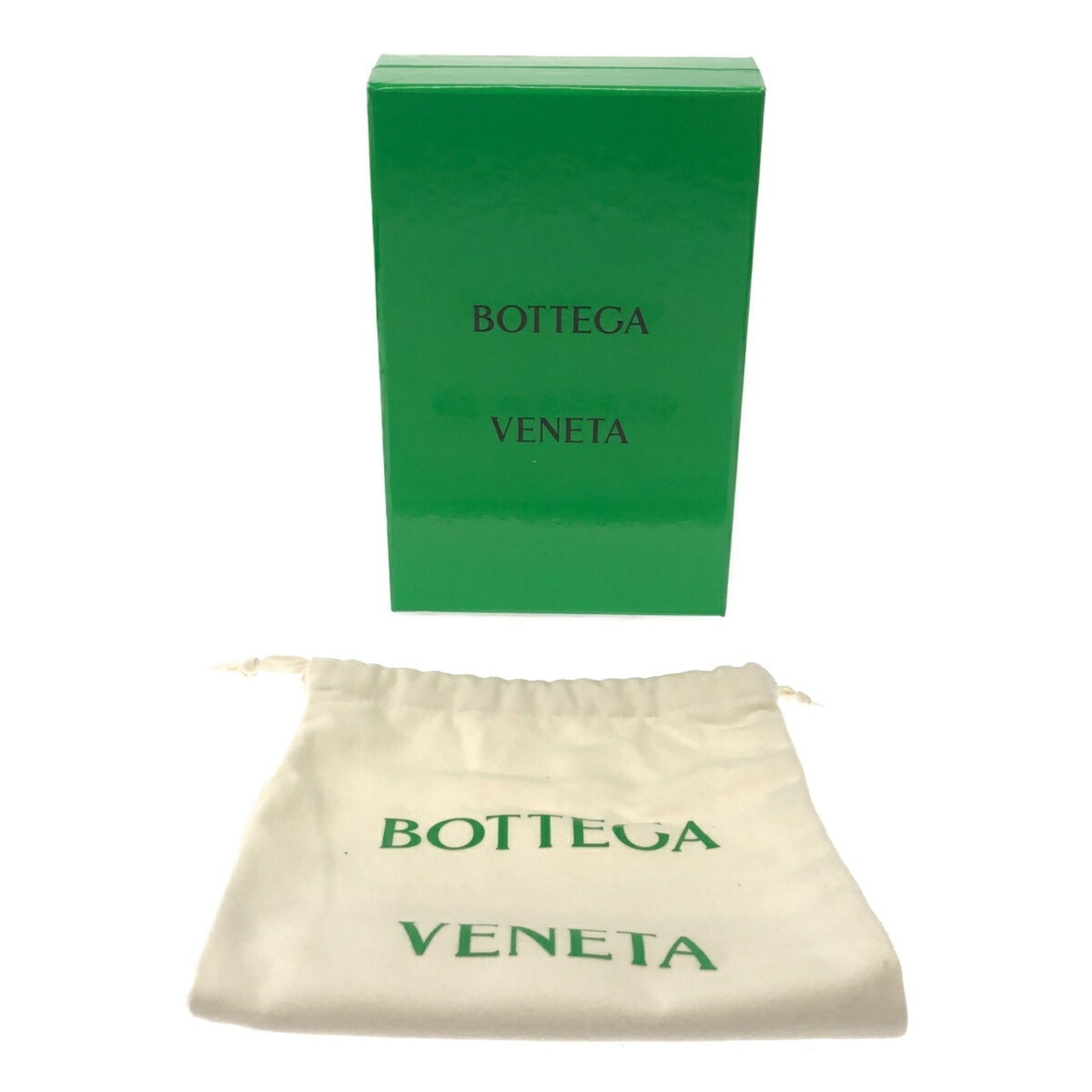 Bottega Veneta Intrecciato Wallet