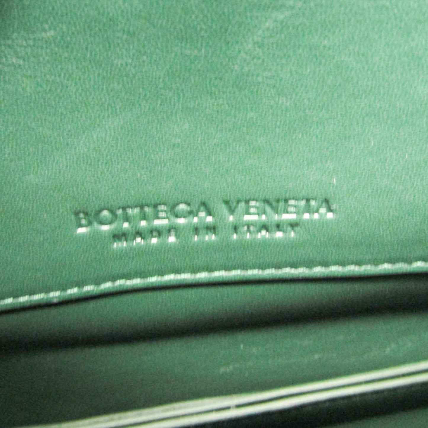 Bottega Veneta Mount Shoulder Bag