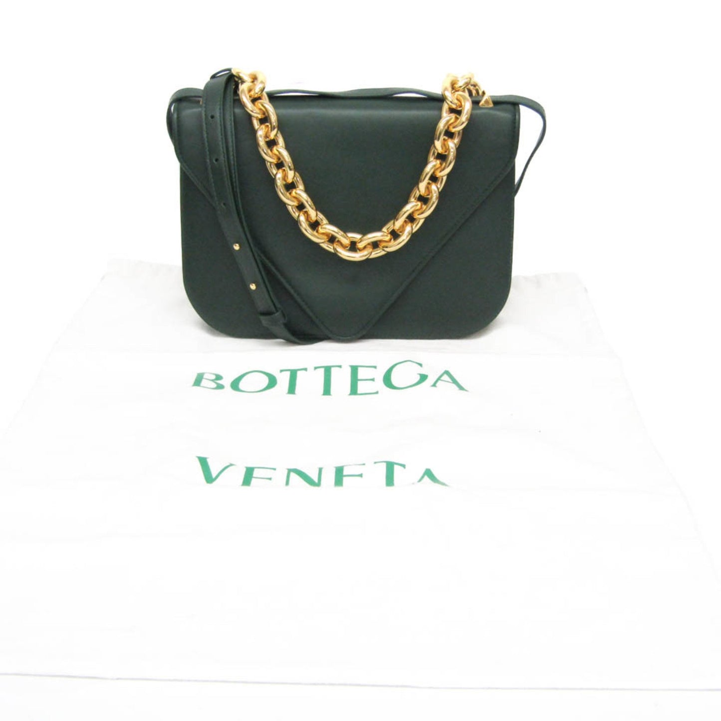 Bottega Veneta Mount shoulder