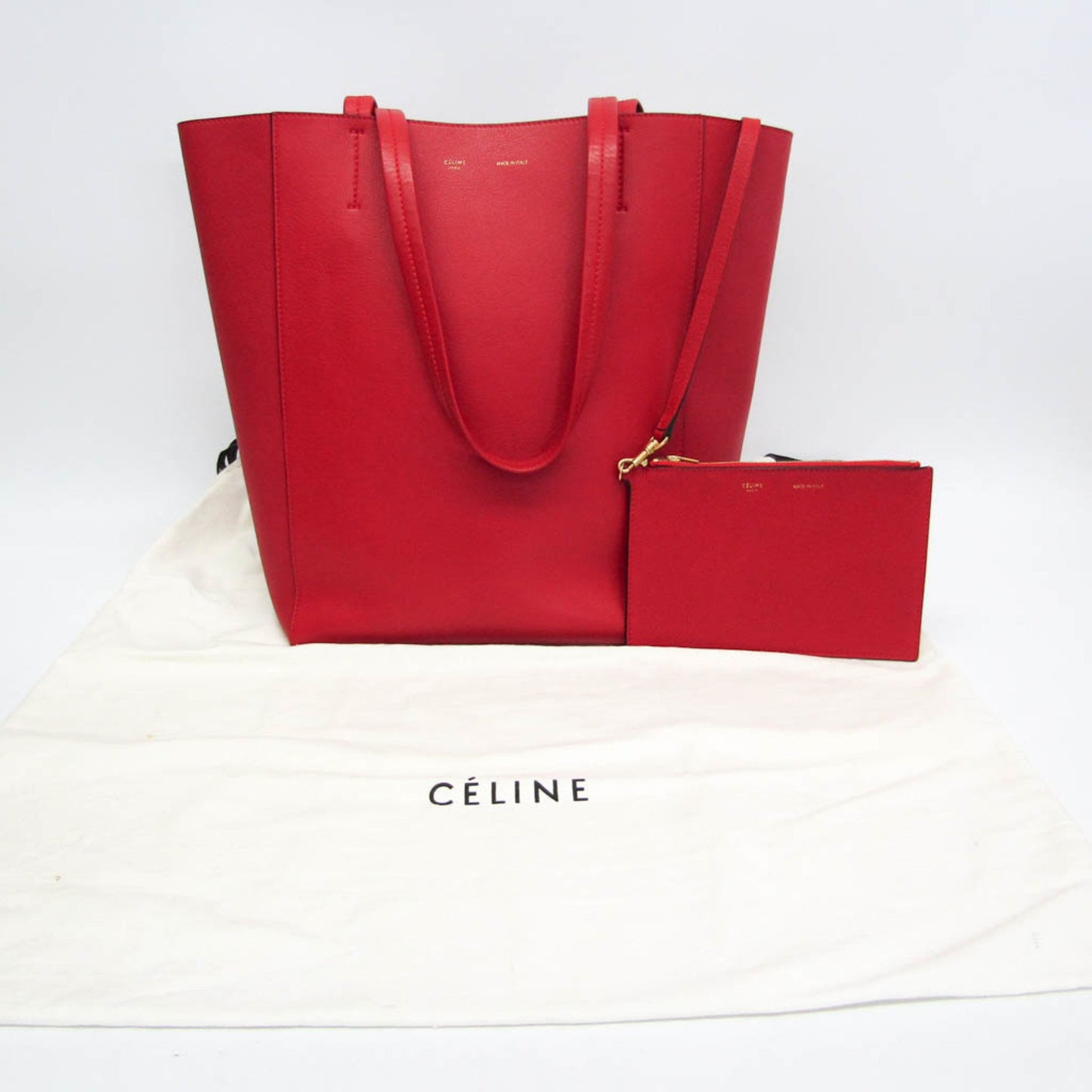 Céline Phantom Tote Bag