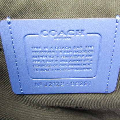 Coach Metropolitan Tote Bag